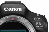 Canon EOS R6 Mark III